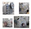 Pebbles Crushers/Crusher Machine/Stone Crushers